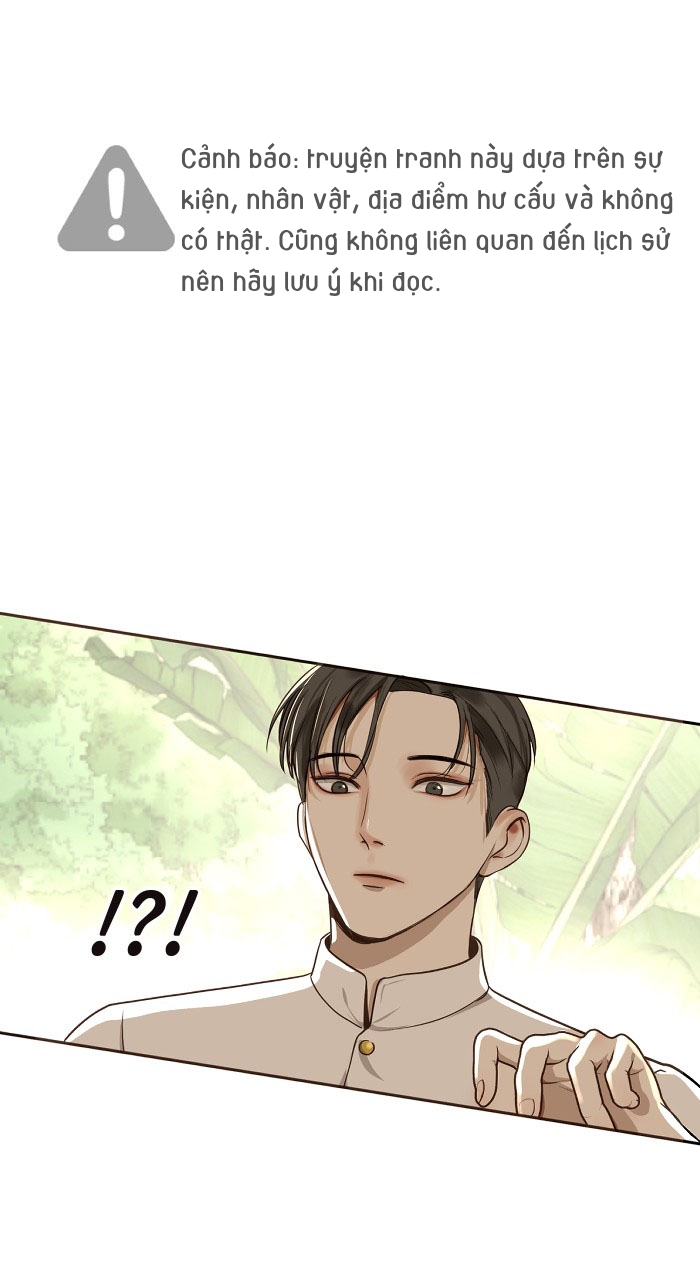 tôi là công tử đẹp nhất xiêm chapter 4 1