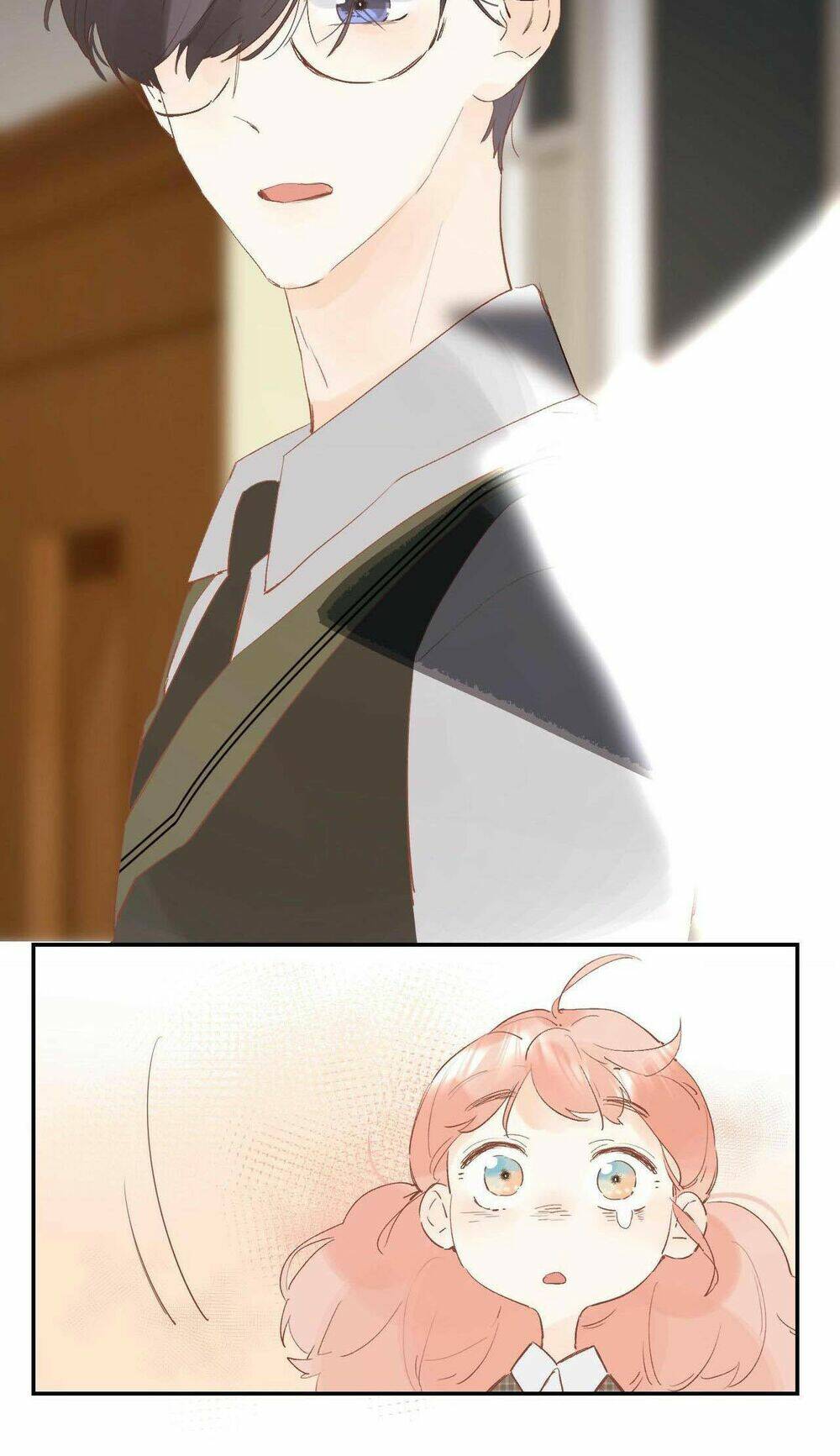 phù thủy hạng bét chapter 22 34