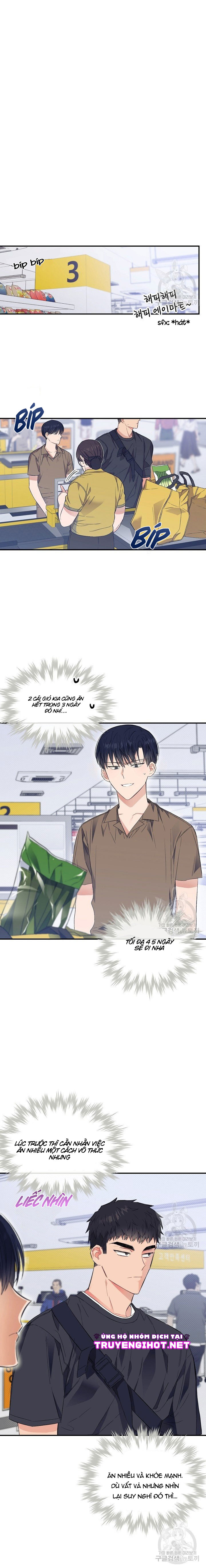 thở chung bầu không khí chapter 15 4