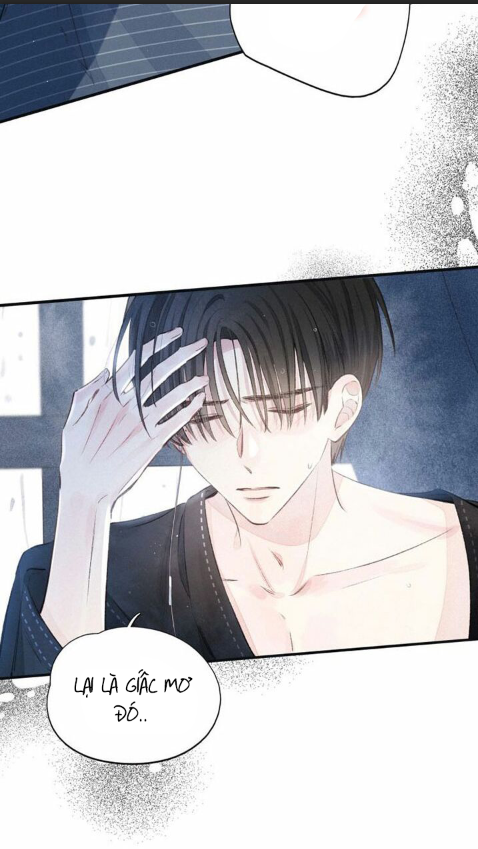nỗi buồn của hoa cẩm tú cầu chapter 33 20