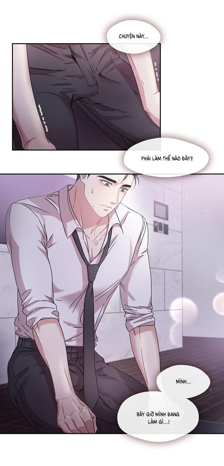 Chó Ngoan chapter 6.1 - Trang 12