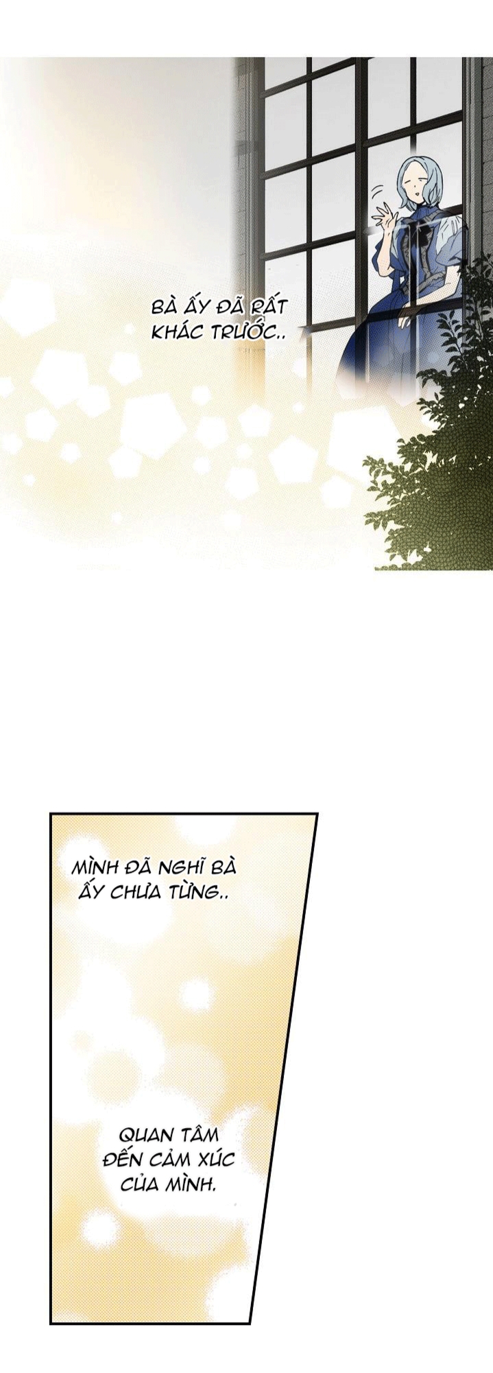 cổ tích về người mẹ kế chapter 49 16