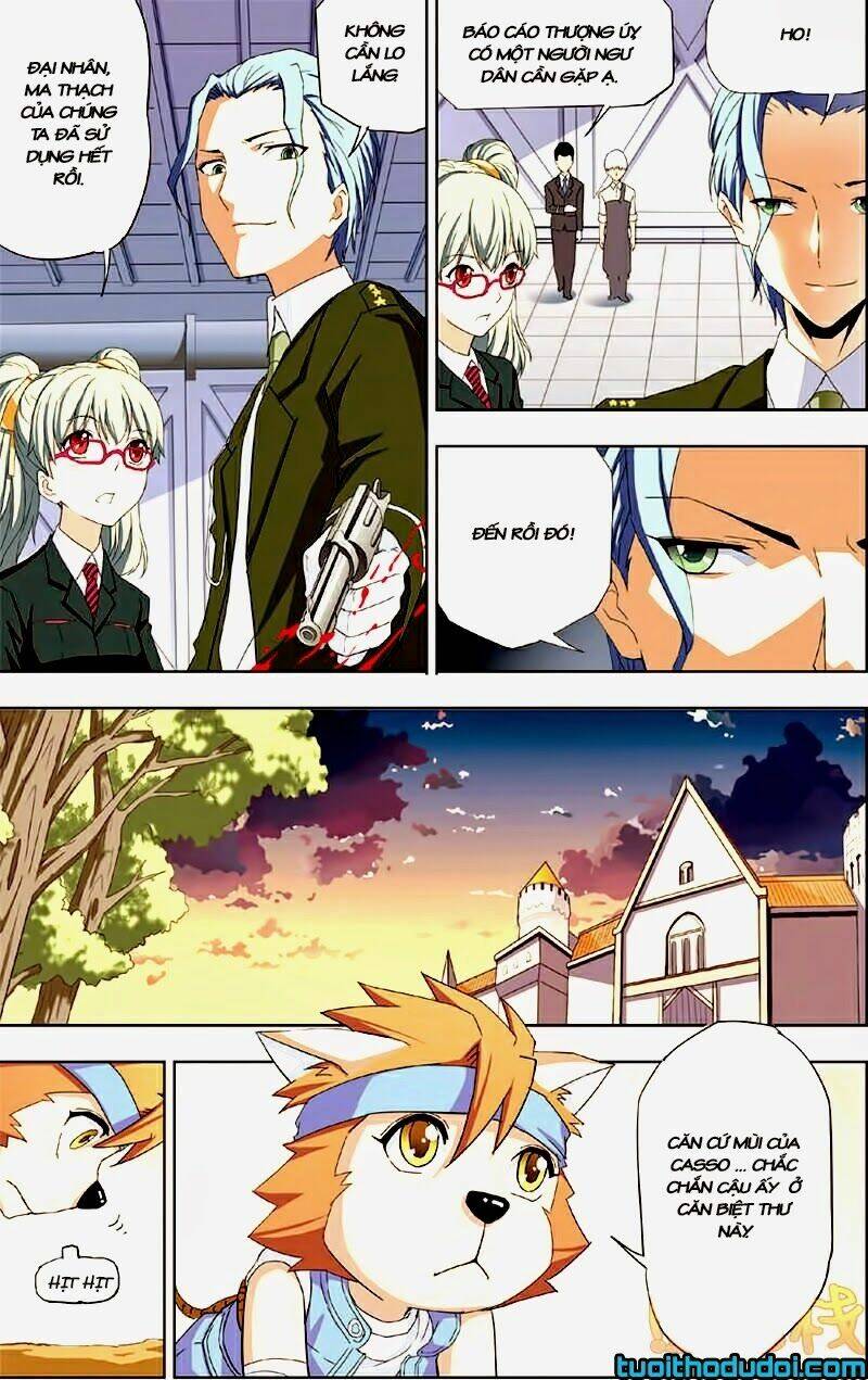 bi minh chi kiếm chapter 6 10