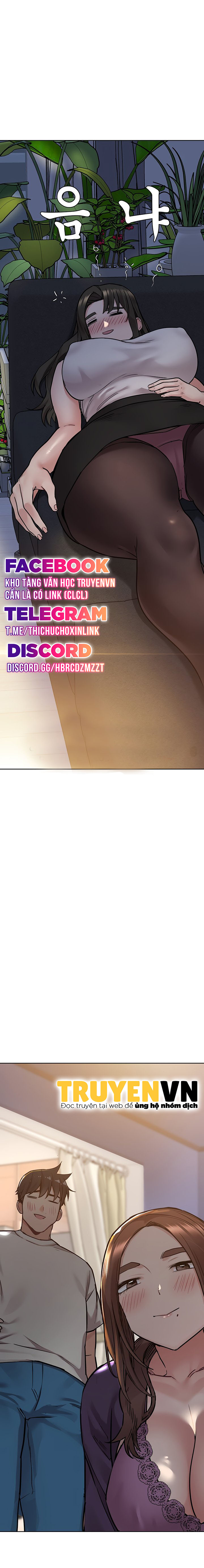 người dì khiêu gợi chapter 43 22