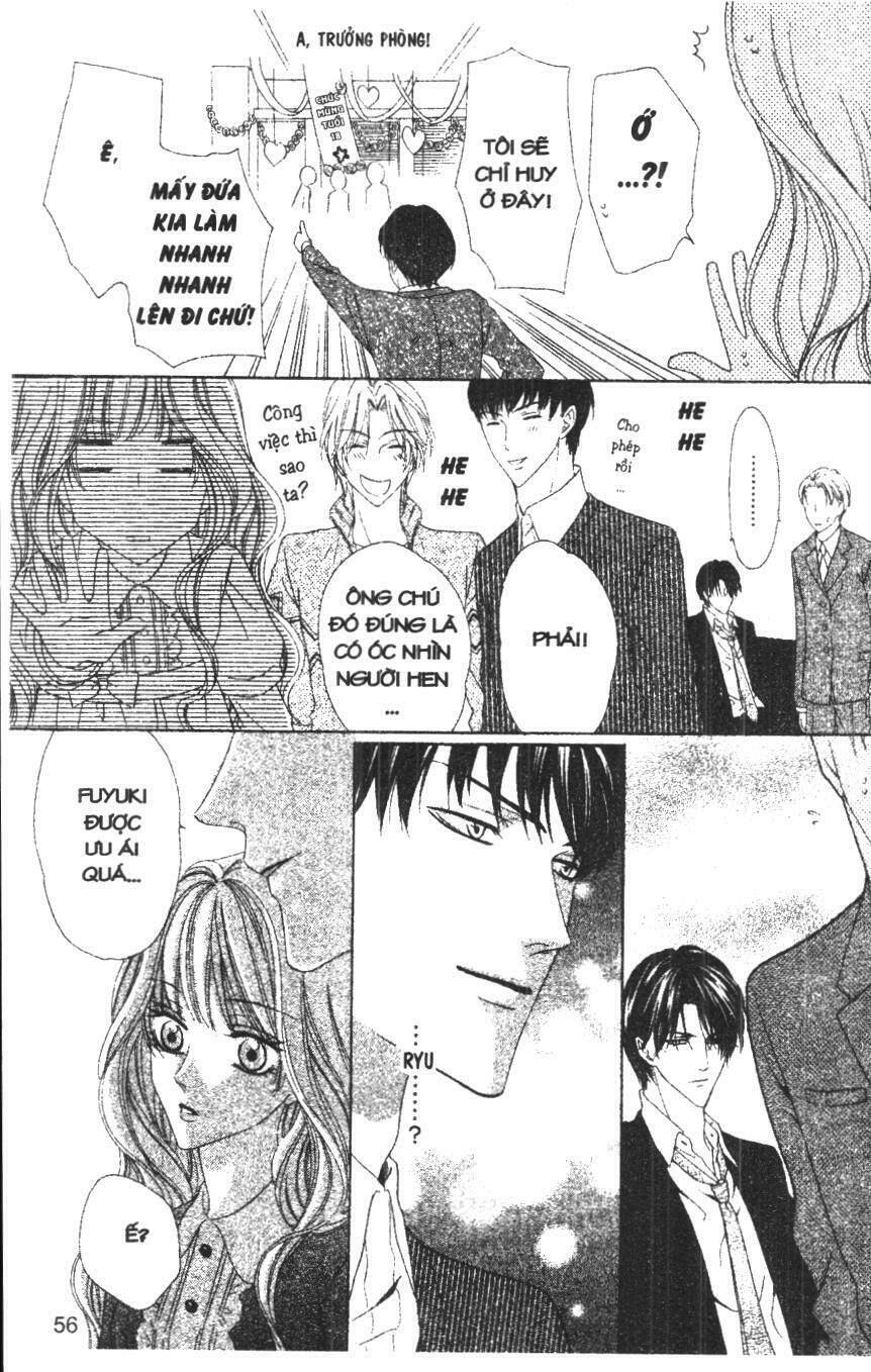 007 phá án chapter 11 54