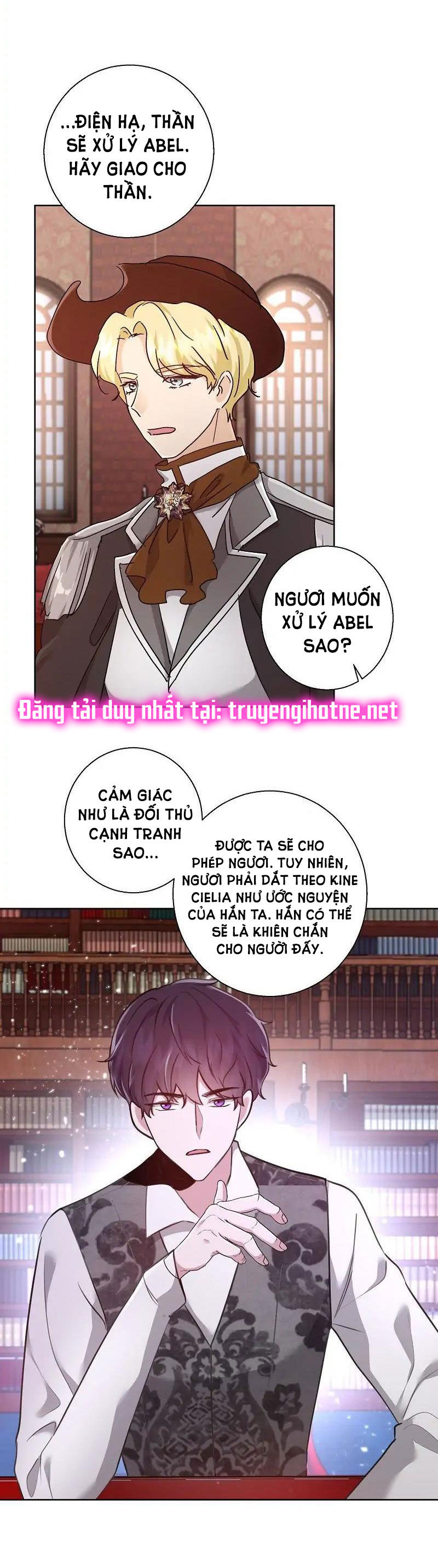 5500 sắc thái của quỷ vương chapter 59.2 15