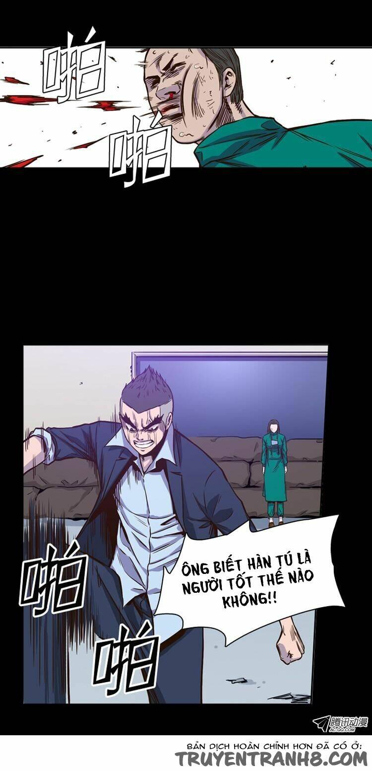 vua của vong linh chapter 144 22