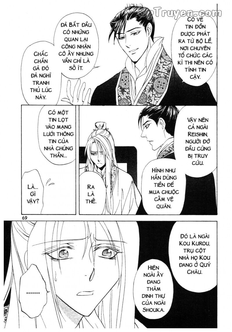 hoa nguyệt chapter 7 69