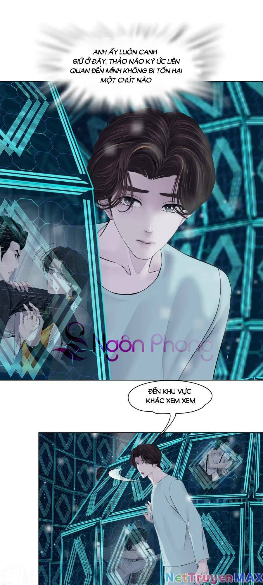 đằng nữ chapter 189 20