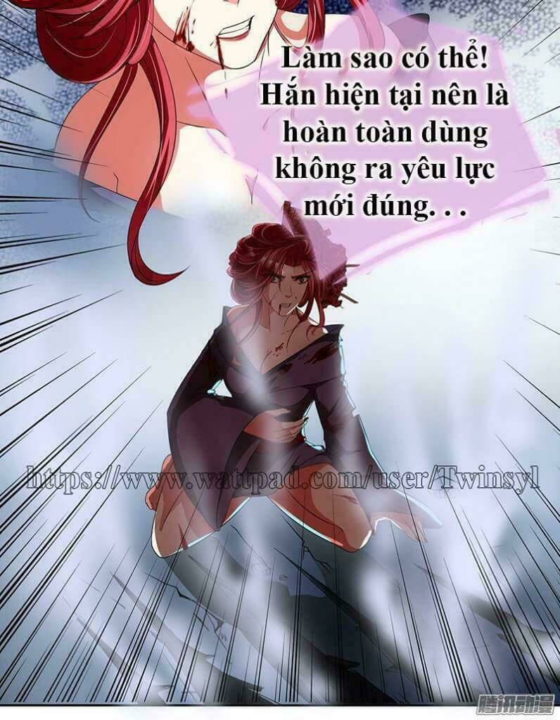 bá đạo trung khuyển tìm ái ký chapter 5 9