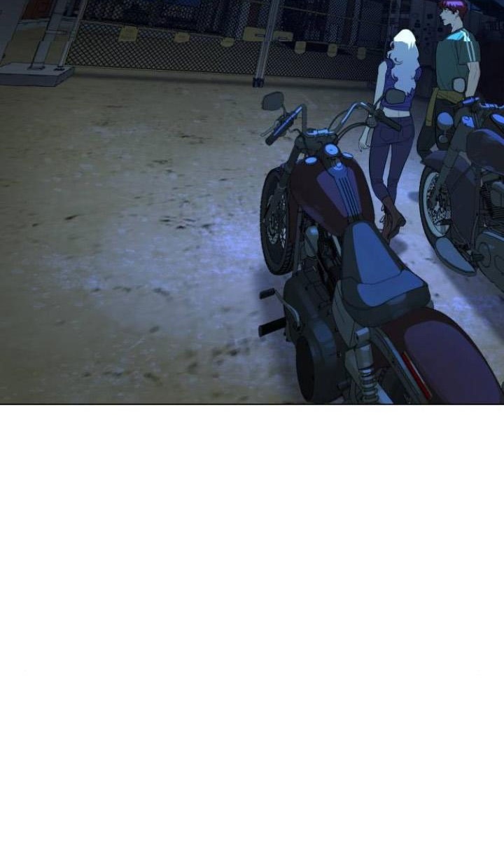 bạch huyết - white blood chapter 44 51