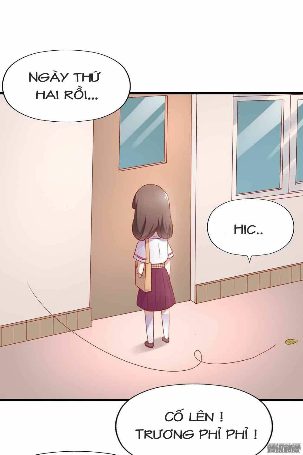 ác ma bàn bên chapter 5 2