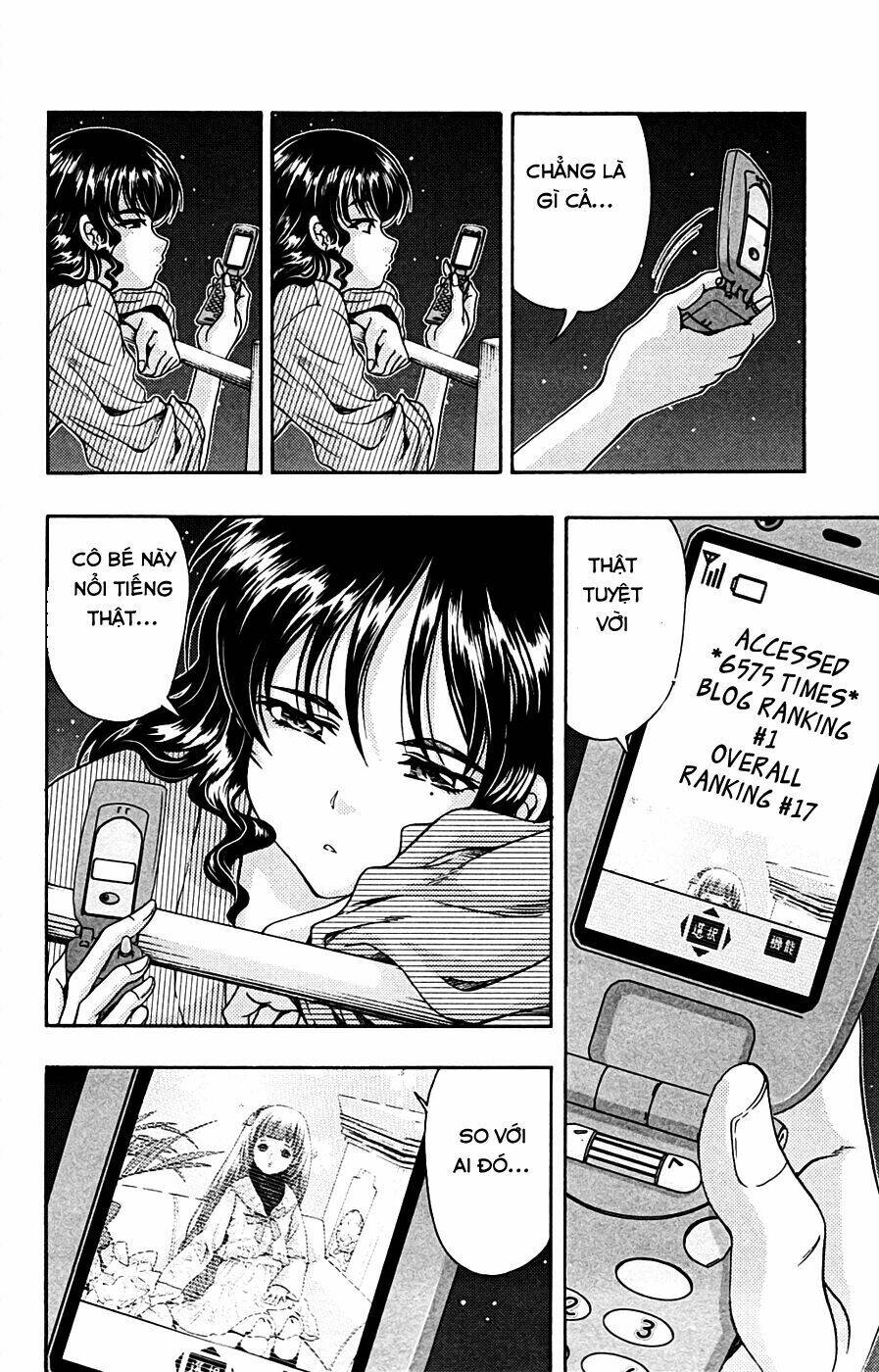 kimiiro focus-new chapter 8 7