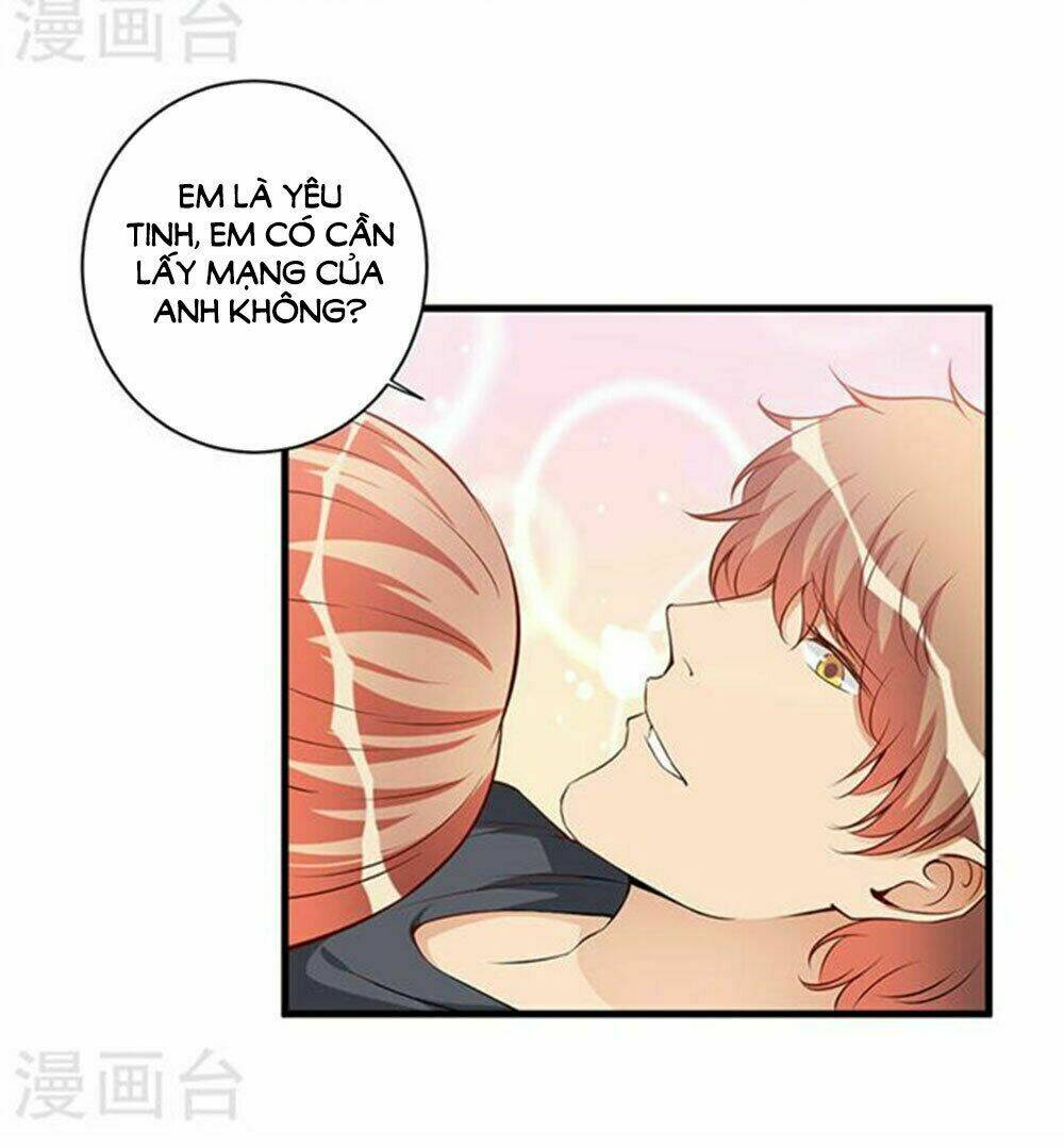 gối đầu vào tổng tài ác ma chapter 102 24