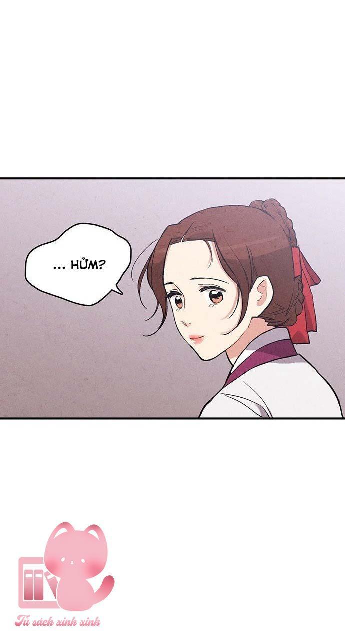 lệnh cấm hôn chapter 46 52