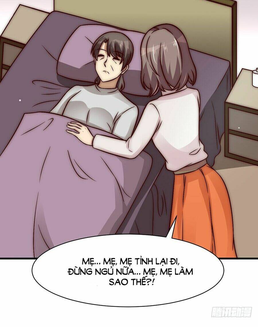 thời gian đều biết chapter 27 27