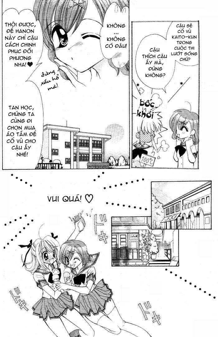 mermaid melody pichi pichi pitch chapter 1 18