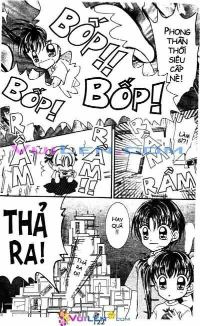 lâu đài cổ chapter 7 116