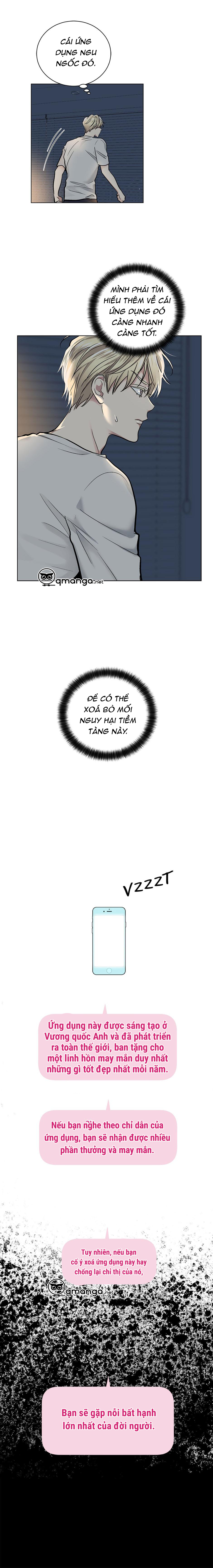 ứng dụng xấu hổ chapter 15 8