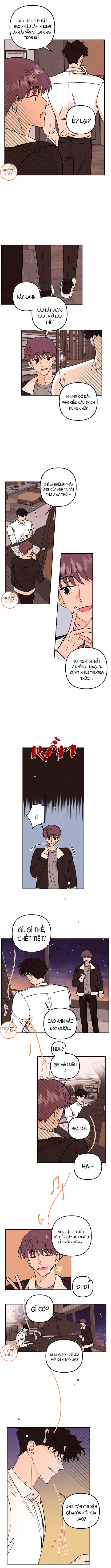 punk dunk funk chapter 22 4