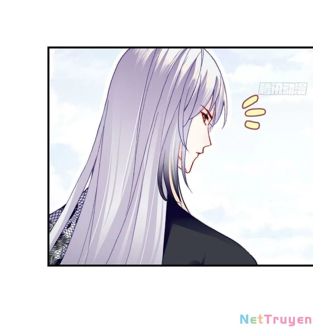 lại bị bệnh chiều chuộng quấn lấy chapter 54 57