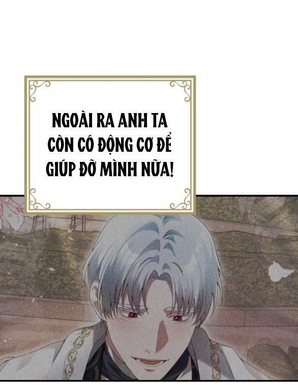 tôi sẽ ly hôn với người chồng bạo chúa chapter 55.1 16