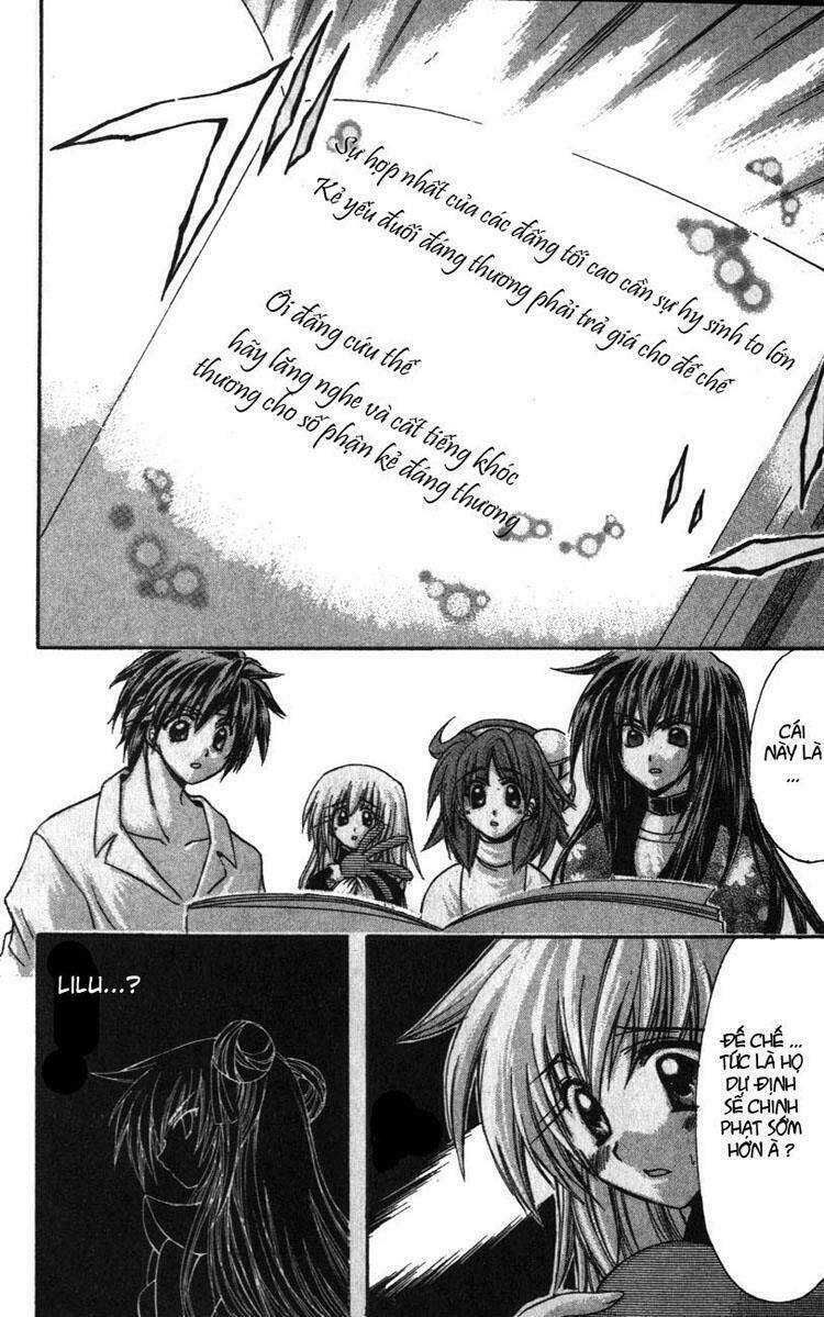 watashi no messiah-sama chapter 11 47