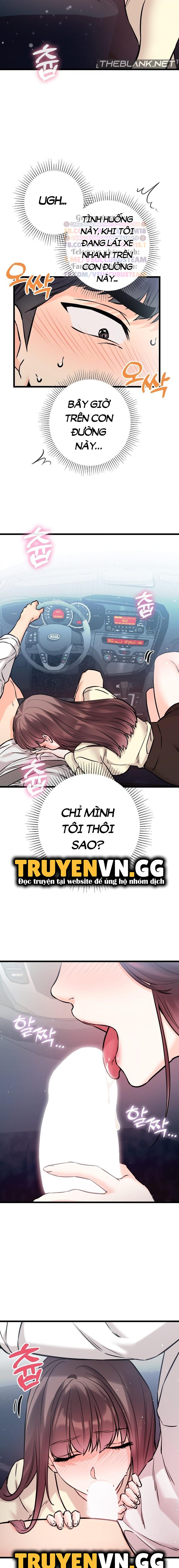 bí mật của chị em tôi chapter 2 7