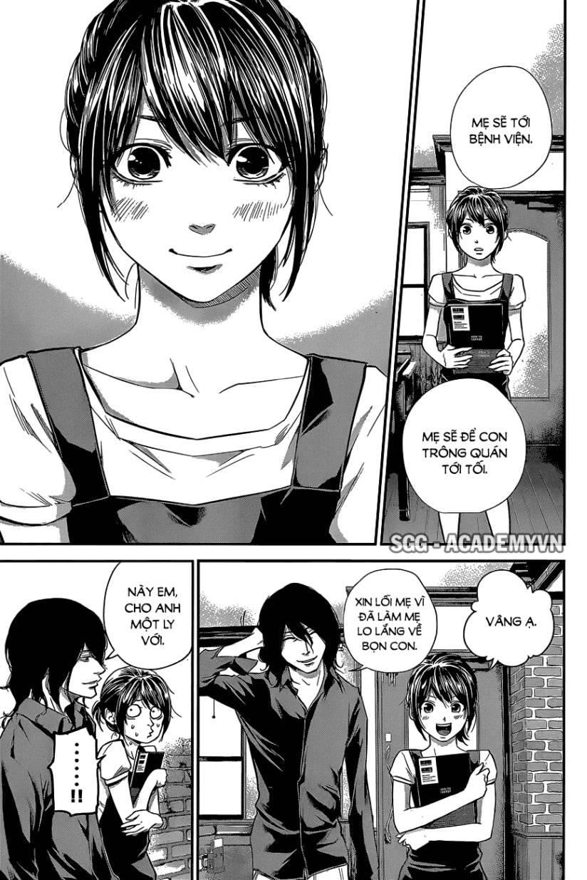 hare kon chapter 17 9