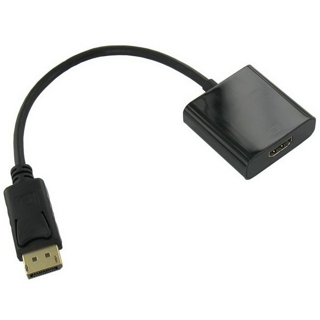 DÂY CHUYỂN DISPLAY PORT SANG HDMI