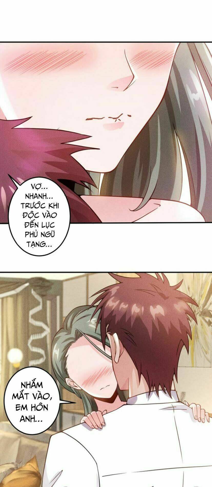 cao thủ cận vệ của nữ chủ tịch chapter 40 27