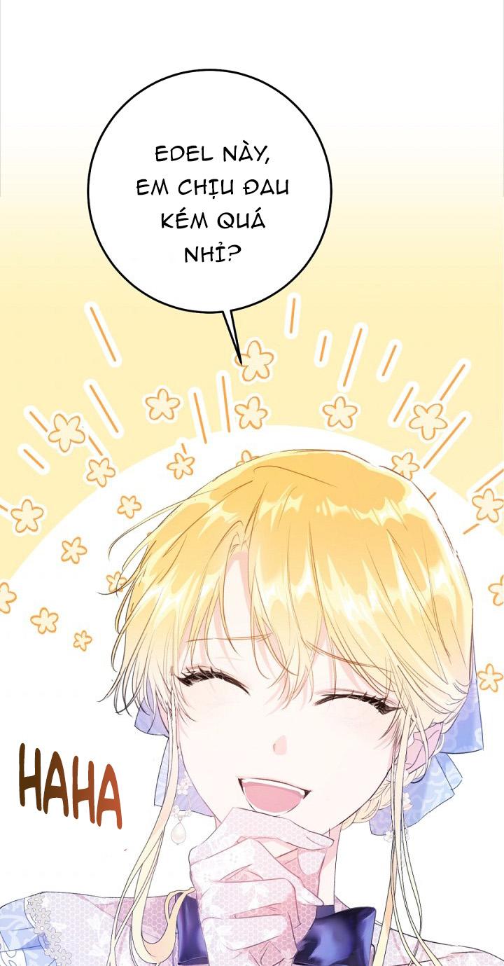 ác nữ là con rối chapter 42 34