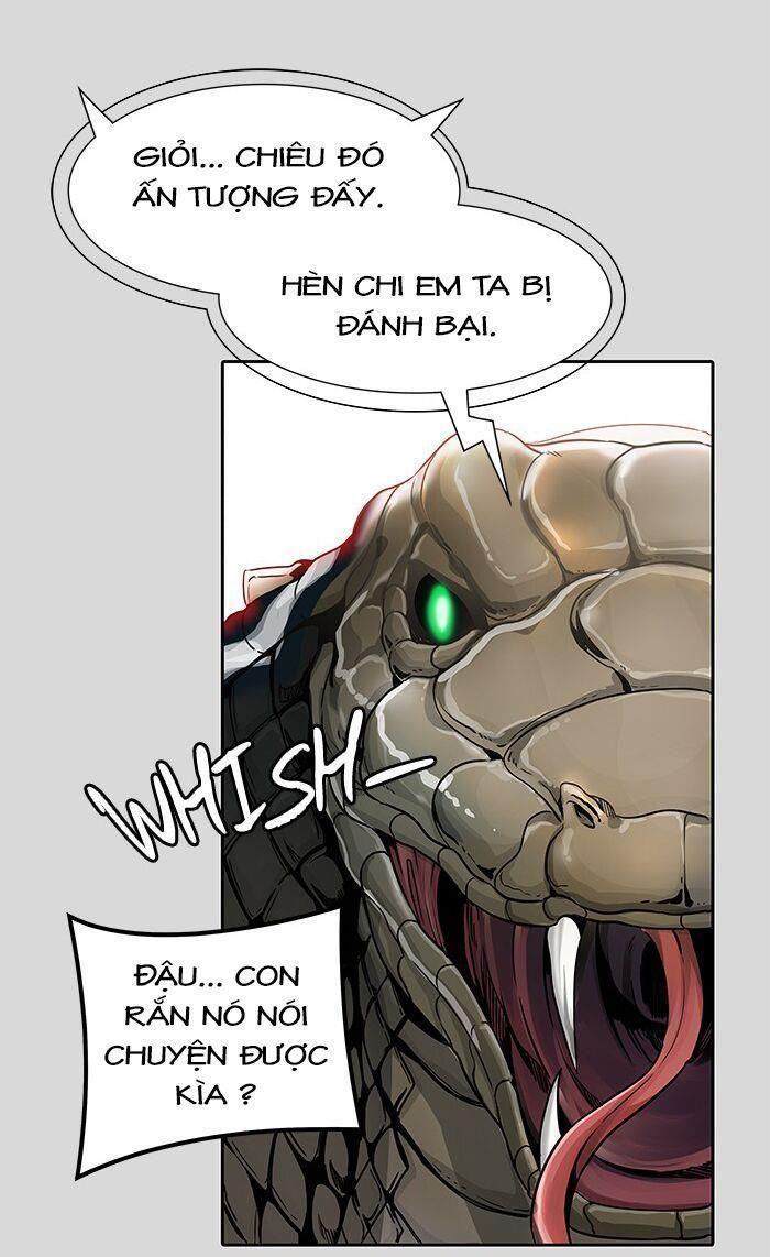 tòa tháp bí ẩn 2 chapter 457 8