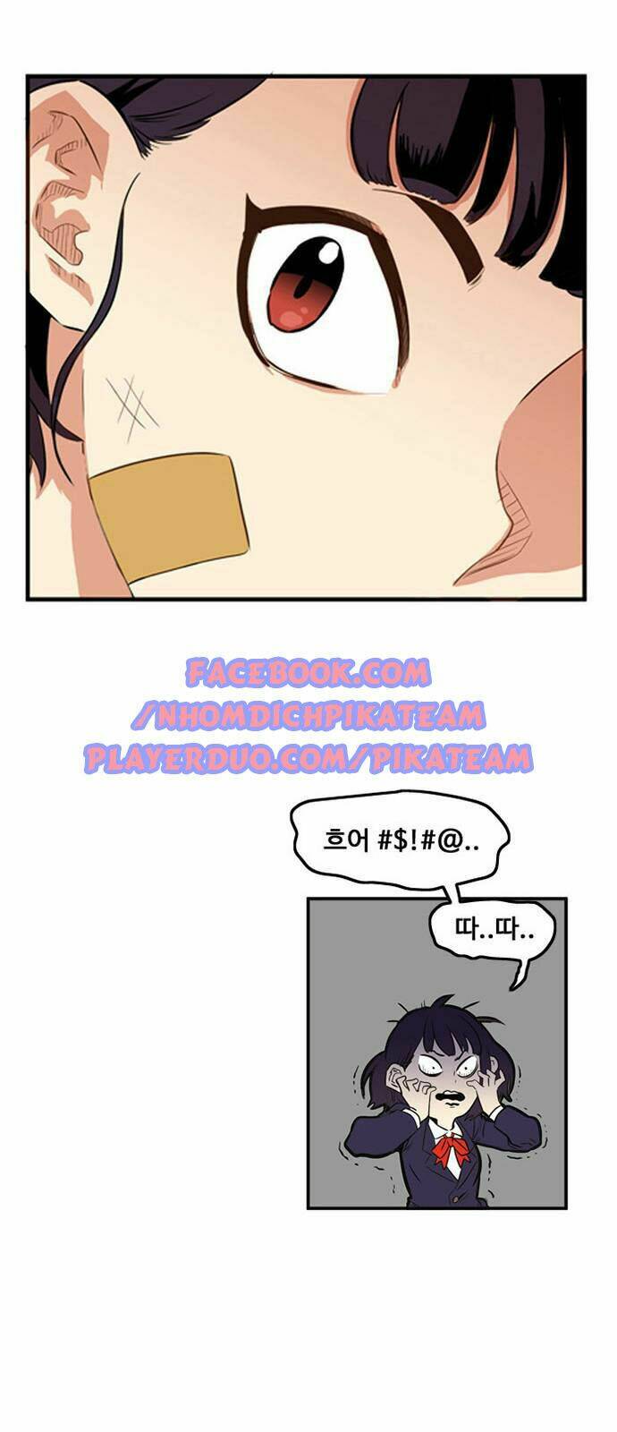 bẫy troll chapter 1 84