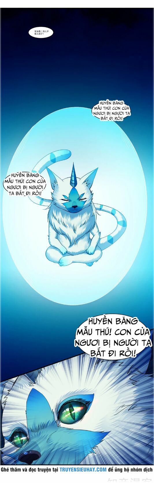 võ đạo độc tôn chapter 67 16