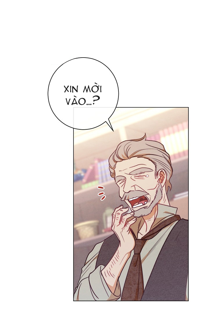 ác nữ đảo ngược đồng hồ cát chapter 6 52