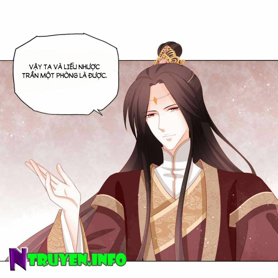 nam phi nữ tướng chapter 20 9