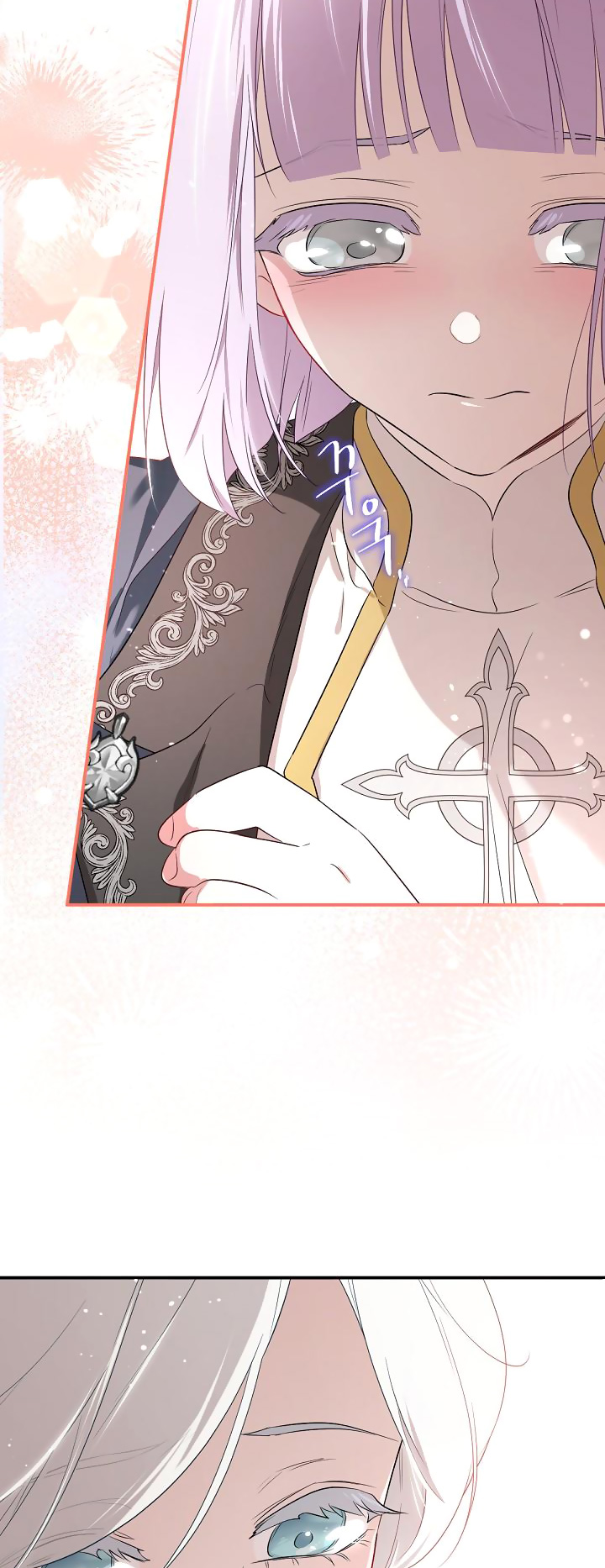 tôi là mẹ kế của nam chính chapter 107.1 29