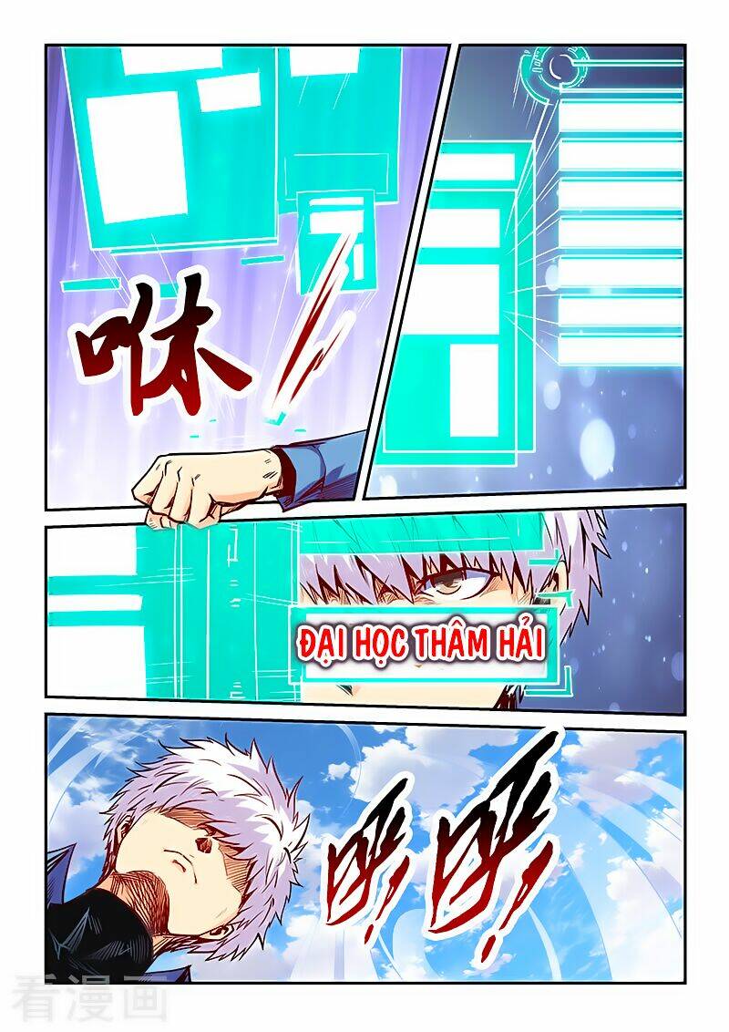 tu chân tứ vạn niên chapter 103 7