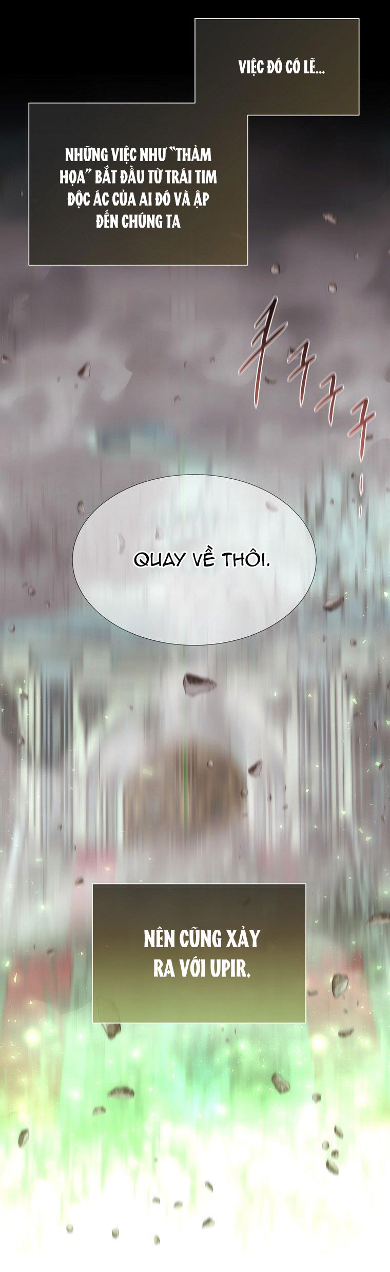 năm môn đệ của charlotte chapter 204.1 8