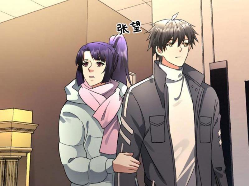 đóng băng toàn cầu: tôi gây dựng nên phòng an toàn thời tận thế chapter 213 12