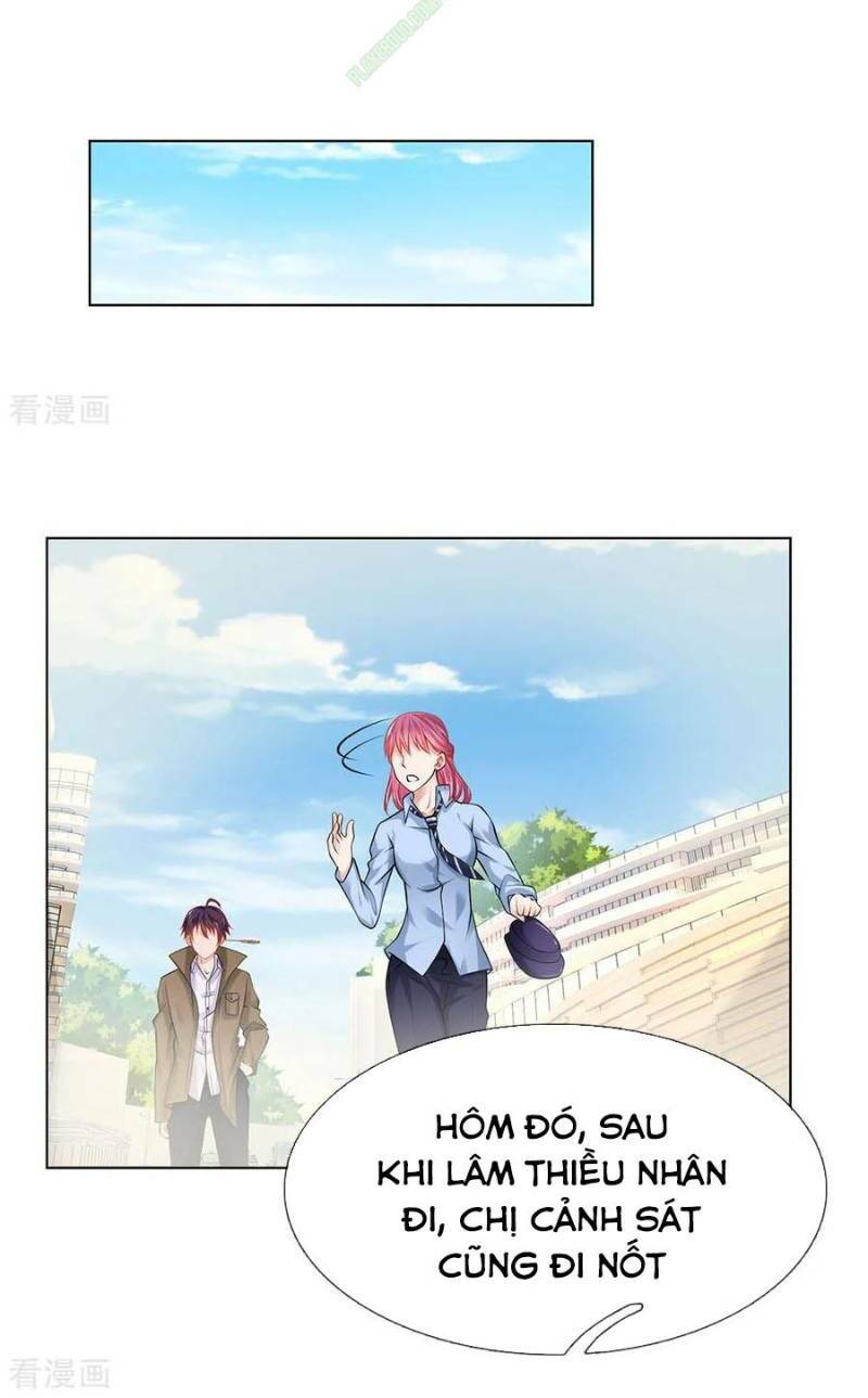 cực phẩm yêu nghiệt chapter 16 8