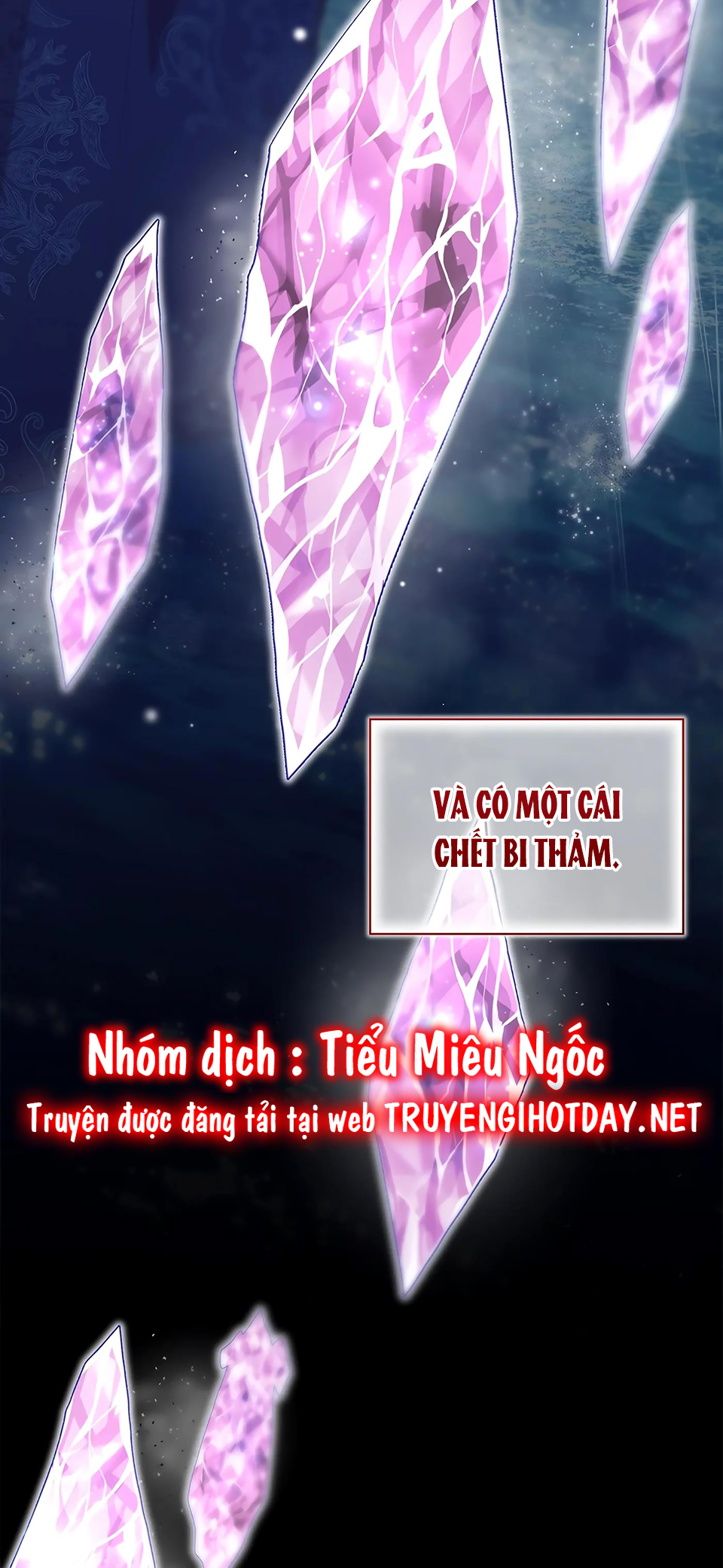 tôi không phải là nữ anh hùng chapter 106 53