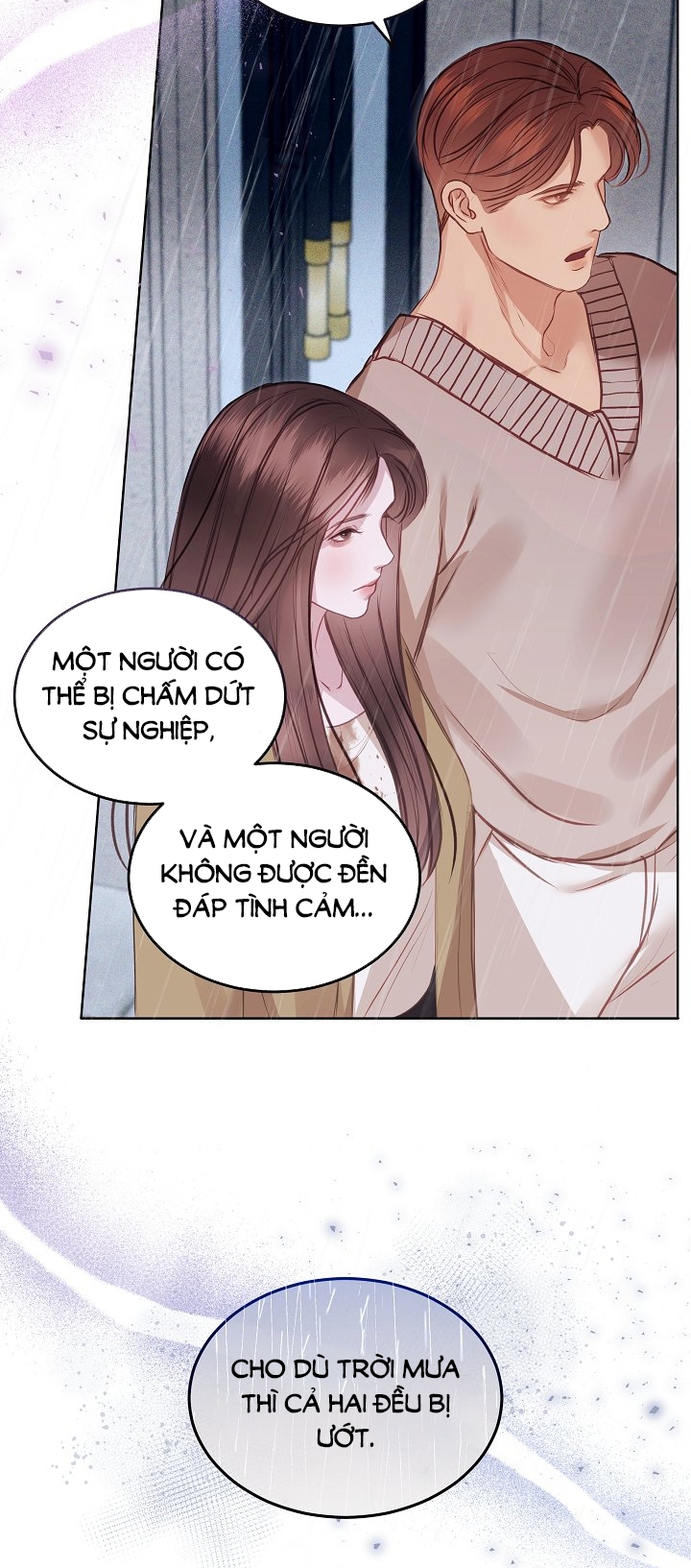 vụ bê bối trá hình chapter 10.1 14