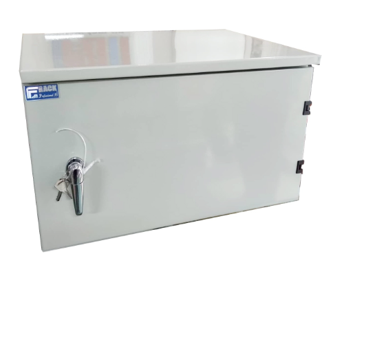 Tủ mạng ngoài trời FAMRACK 6U-D400- Hàng chính hãng