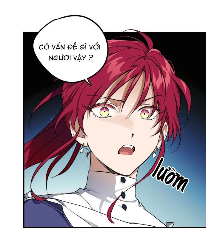 bị che khuất bởi hoàng hôn chapter 15 42