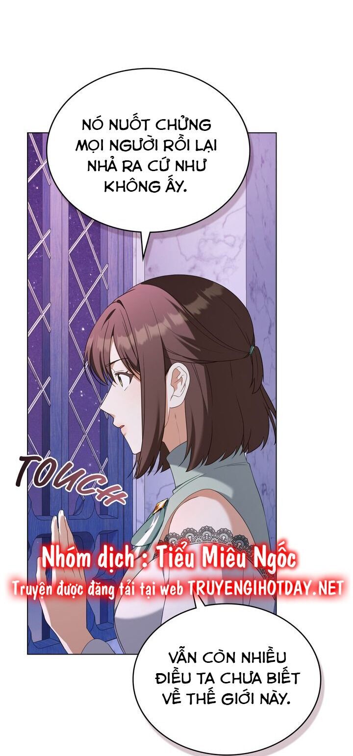 tôi trở thành nhân vật phản diện thực sự chapter 73 15