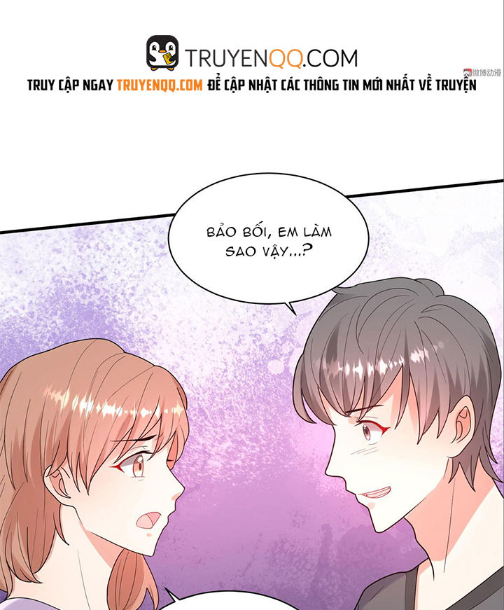 tổng tài truy thê: phu nhân lại chạy trốn chapter 27 21