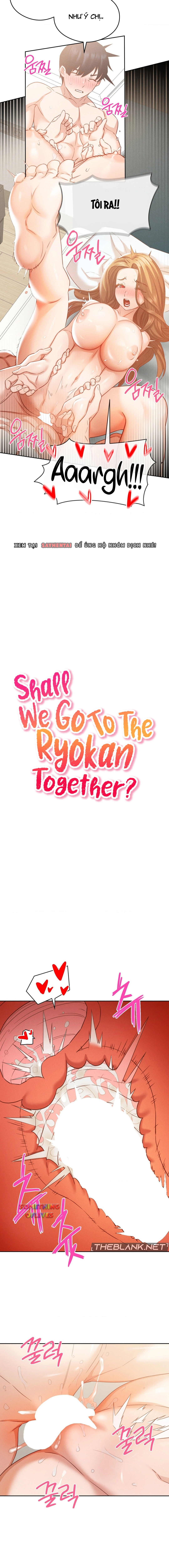 cô nhóc này bị ám ảnh với tôi chapter 21 2