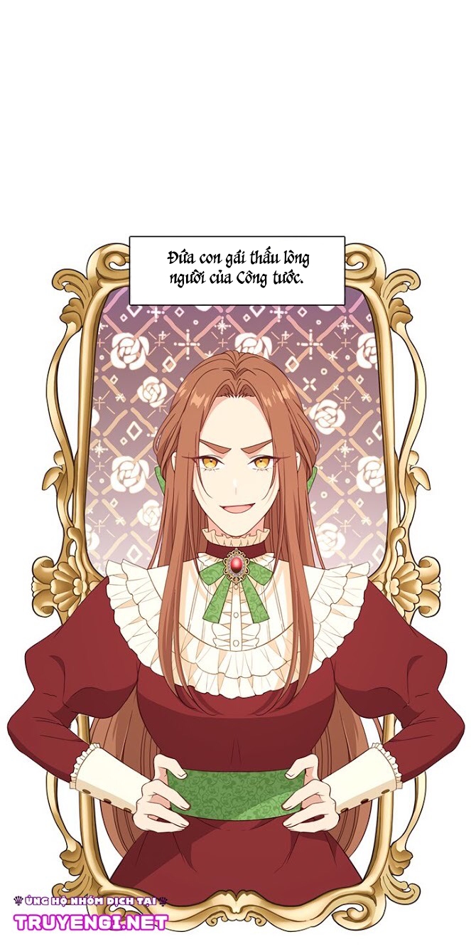 cẩn thận nữ phụ phản diện đấy! chapter 48 48